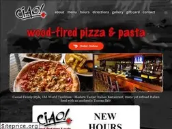 Sites similar to ciaoithaca.com