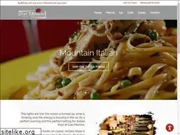 Sites similar to ciaomambo.com