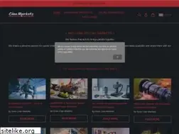 Sites similar to ciaomarkets.com