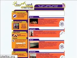 Sites similar to ciaonapoli.com