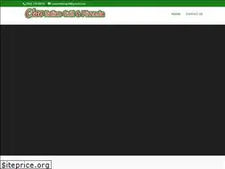 Sites similar to ciaopizzade.com