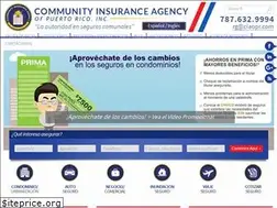 Sites similar to ciaopr.com