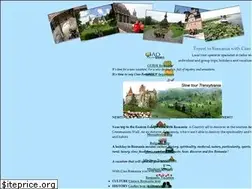Sites similar to ciaoromania.co.uk
