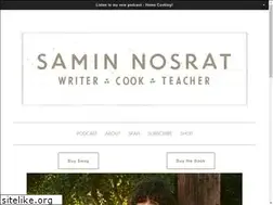 Sites similar to ciaosamin.com