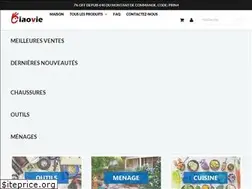 Sites similar to ciaovie.fr