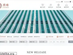 Sites similar to ciaowei.com