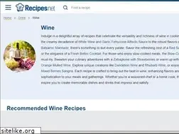 Sites similar to ciaowinebar.com