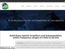 Sites similar to ciaowireless.com