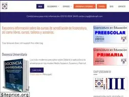 Sites similar to ciap.edu.mx