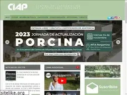 Sites similar to ciap.org.ar
