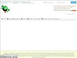 Sites similar to ciaparche.altervista.org