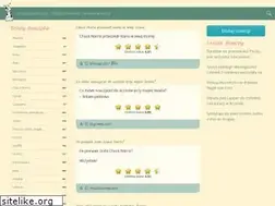 Sites similar to ciapek.pl