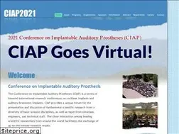 Sites similar to ciaphome.org