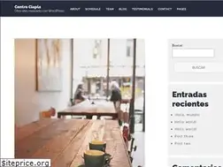 Sites similar to ciapla.com