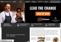 Sites similar to ciaprochef.com