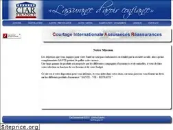 Sites similar to ciar-france.com