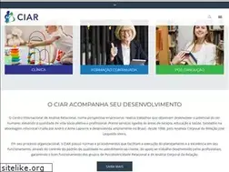 Sites similar to ciar.com.br