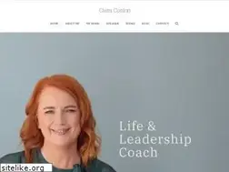 Sites similar to ciaraconlon.com