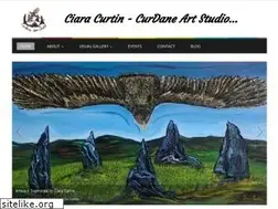 Sites similar to ciaracurtin.com