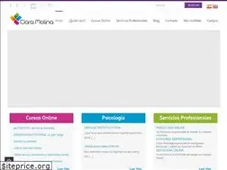 Sites similar to ciaramolina.com
