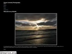Sites similar to ciaranconneely.com