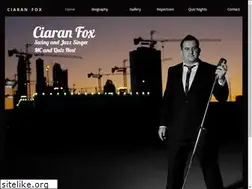 Sites similar to ciaranfoxdubai.com