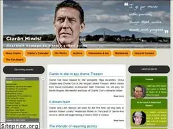 Sites similar to ciaranhinds.eu