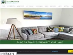 Sites similar to ciaranmchugh.com