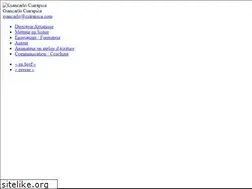 Sites similar to ciarapica.com