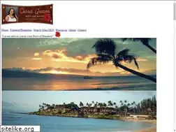 Sites similar to ciaraquam.com