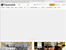 Sites similar to ciaravola.it