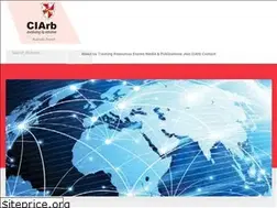 Sites similar to ciarb.net.au