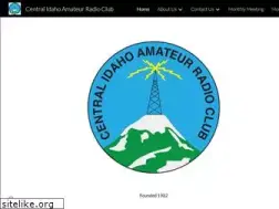 Sites similar to ciarc.org