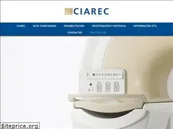 Sites similar to ciarec.com.ar