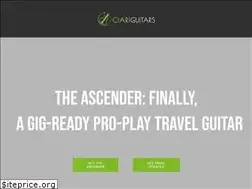 Sites similar to ciariguitars.com