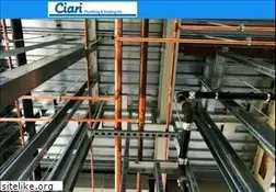 Sites similar to ciariplumbing.com