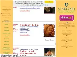 Sites similar to ciarivari.at