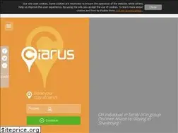 Sites similar to ciarus.com