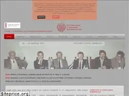 Sites similar to cias-italia.it
