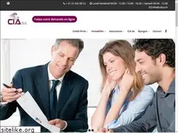 Sites similar to ciasa.ch