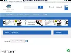 Sites similar to ciasanmiguel.com.ar