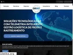 Sites similar to ciasat.com.br
