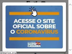 Sites similar to ciasc.gov.br