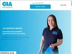 Sites similar to ciasg.com.au