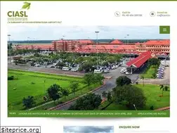 Sites similar to ciasl.in