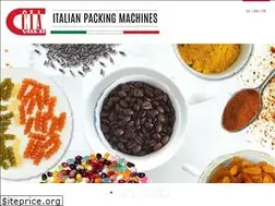 Sites similar to ciasrl.it
