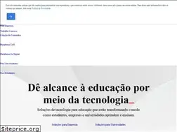 Sites similar to ciatech.com.br