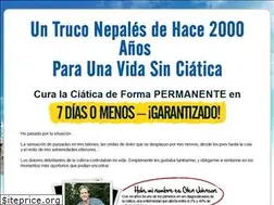 Sites similar to ciaticasos.com
