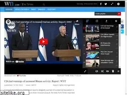 Sites similar to ciatimes.com