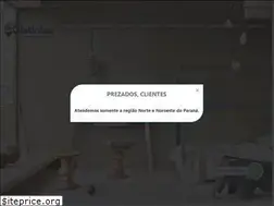 Sites similar to ciatintas.com.br